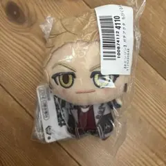 オンクレ品 ガチアクタ ちびぐるみ vol.1 エンジン