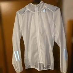 adidas ウィンドシェル ウィメンズ