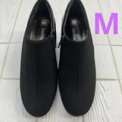 AKAISHI アーチフィッター ブーティ コンフォート サイドジップ　黒　S 2025年最新】akaishi ブーツの人気アイテム - メルカリ