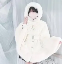 2025年最新】Mars コート ポンチョの人気アイテム - メルカリ