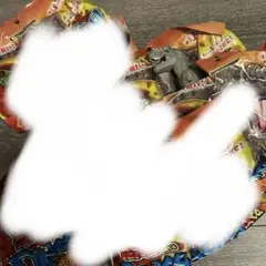 恐竜フィギュアセット 一個新品未開封