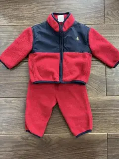 GAP セットアップ