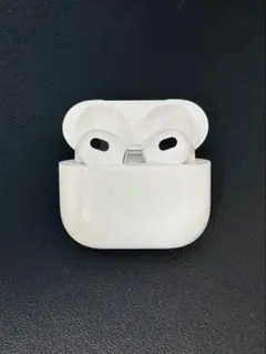 2026年最新】apple airpods(第3世代)magsafe充電ケース付きの人気