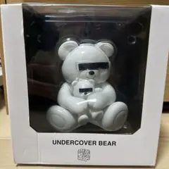 UNDERCOVER アンダーカバー ベア クッション 楽天市場】アンダーカバー Undercover 目隠しベア ぬいぐるみ 3