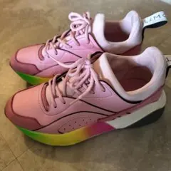 stella mccartney エクリプススニーカー 38