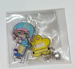 ヒプノシスマイク　夢野幻太郎　アクキー　109 ヒプマイ