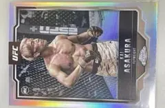 2025年最新】朝倉海 カードの人気アイテム - メルカリ