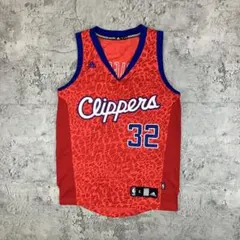 NBA ピストンズ ブレイクグリフィン ユニ XL タグ付き 未使用 - メルカリ
