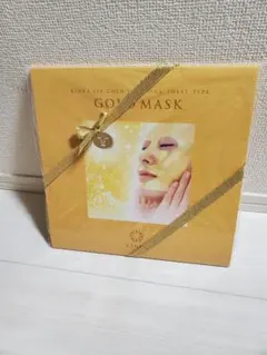 【新品未開封】KINKA 24K ゴールドマスク 金華のサムネイル