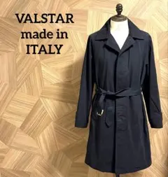 美品 2023SS ヴァルスター ハンフリートレンチコート バルマカーン 44 2026年最新】Valstar メンズ トレンチコートの人気アイテム - メルカリ