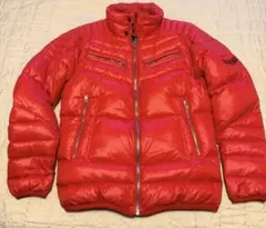 ディーゼル ダウンジャケット