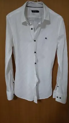 burberry シャツ