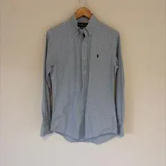 Ralph Lauren ボタンダウンシャツ