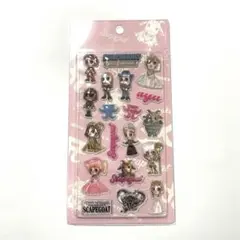 浜崎あゆみ ayupan ポコポコシールのサムネイル