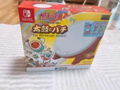SW 太鼓の達人専用コントローラー