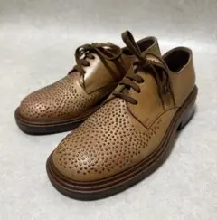 2026年最新】driesvannoten 靴の人気アイテム - メルカリ