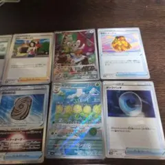 ポケモンカード まとめ売り 10枚セット