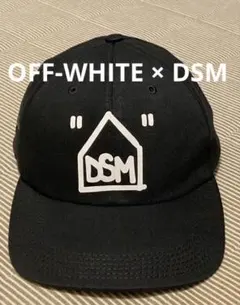 2025年最新】dover street market キャップの人気アイテム