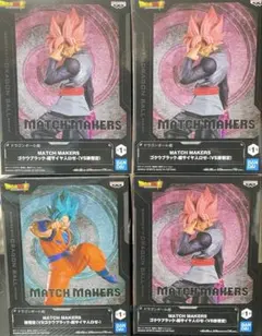 ドラゴンボール フィギュア