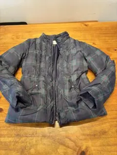 PEYTON PLACE ペイトンプレイス　ダウンジャケット　レディース