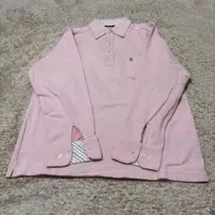 ハッシュパピー ポロシャツ