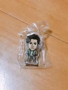 クリップ 片寄涼太