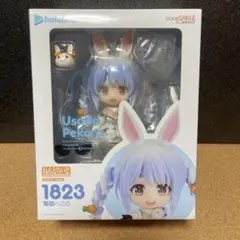 兎田ぺこら ねんどろいど 1823 ホロライブ - メルカリ