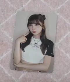 NiziU：ラキドロ『New Emotion』　ミイヒ