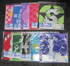 一番くじ ワンピース 思い描く未来