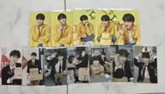 2026年最新】enhypen センイル ジョンウォンの人気アイテム - メルカリ