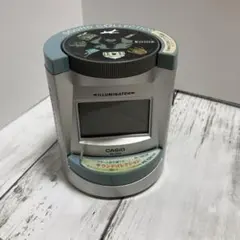 CASIO 置時計 SQ-1020 サウンドコレクションのサムネイル