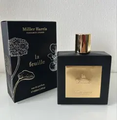 美品 ミラーハリス ラ フューイ オーデパルファム 100ml 希少 入手困難のサムネイル