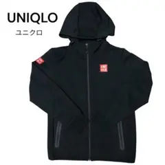 2025年最新】ユニクロ 錦織圭 パーカーの人気アイテム - メルカリ