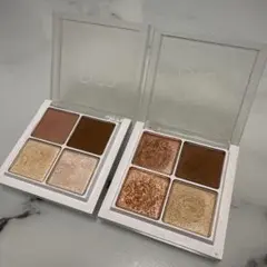 B IDOL ビーアイドル　アイシャドウパレット 107 01