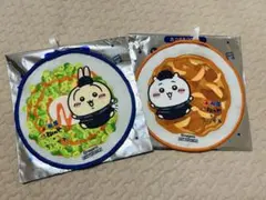 松屋　ちいかわ　うさぎ　ハンドタオル