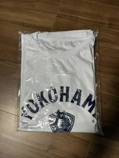 横浜ビーコルセアーズTシャツ Sサイズ