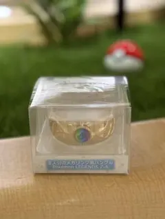 絶版貴重　旧メガリング　指輪　ネックレス　インフェルノX 1Pオマケ　カロスxy 絶版貴重 旧メガリング 指輪 ネックレス インフェルノX 1Pオマケ