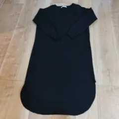 ブージュルード ロングワンピース