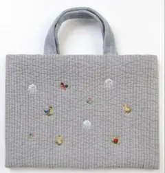 FEILER フェイラー ピオヌンナル　ハイジ バッグ カフェベージュ FEILER フェイラー ピオヌンナル ハイジ バッグ カフェベージュ