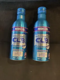 送料込み WAKO'S クーラントブースター 2本セット 300ml - メルカリ