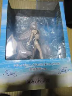 1/7 ジャンヌ・ダルク [オルタ] Fate ガレージキット 未塗装未組立