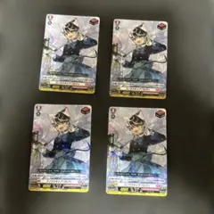 ヴァンガード スノウスキップパルヴィ 3枚 - メルカリ