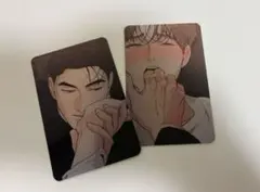 韓国 BL リミテッド・ラン LimitedRun 리미티드런 トレカ アクスタ 入手困難【韓国BL】リミテッドラン アクスタ LimitedRun チーム