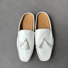 ajjsのローファー　サイズ38のサムネイル