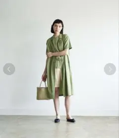 2025年最新】steven alan レディース ロングワンピースの人気