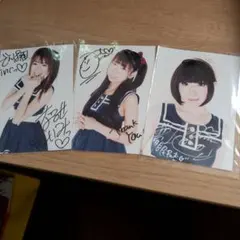 2026年最新】でんぱ組 チェキの人気アイテム - メルカリ