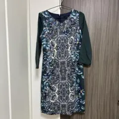 sunauna ワンピース