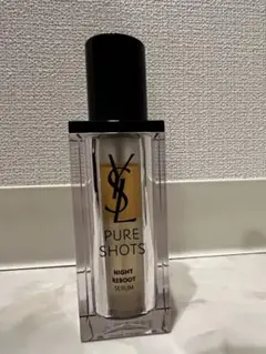 イヴ・サンローラン ピュアショット ナイトセラム 30ml