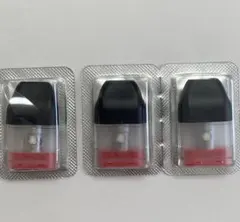 Uwell Caliburn 交換用ポッドカートリッジ