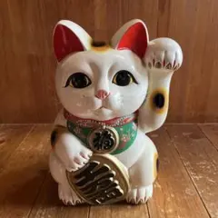 たけし招き猫 貯金箱 天才たけしの元気が出るテレビ - メルカリ